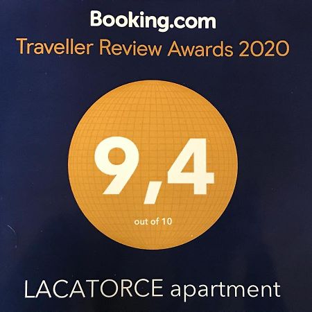 Lacatorce Apartment ベナルマデナ エクステリア 写真
