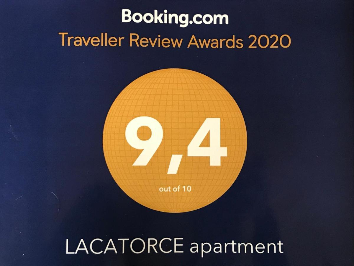 Lacatorce Apartment ベナルマデナ エクステリア 写真