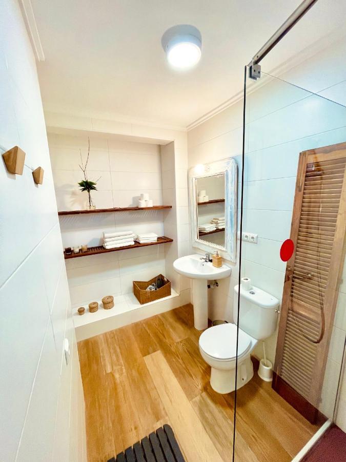 Lacatorce Apartment ベナルマデナ エクステリア 写真