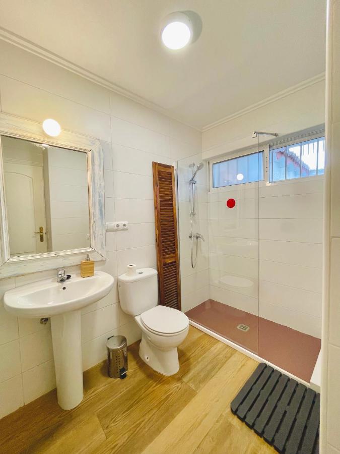Lacatorce Apartment ベナルマデナ エクステリア 写真