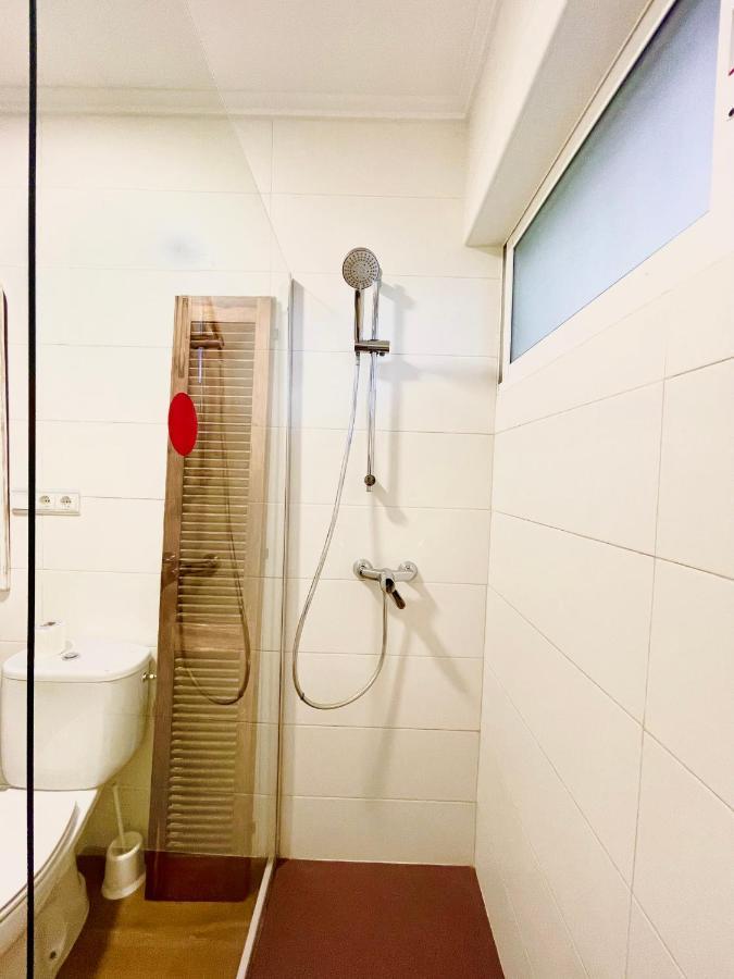 Lacatorce Apartment ベナルマデナ エクステリア 写真