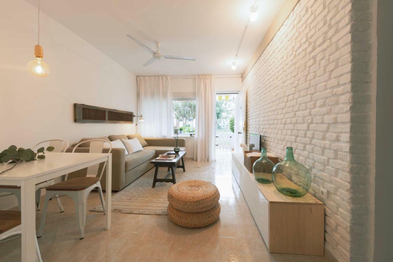 Lacatorce Apartment ベナルマデナ エクステリア 写真
