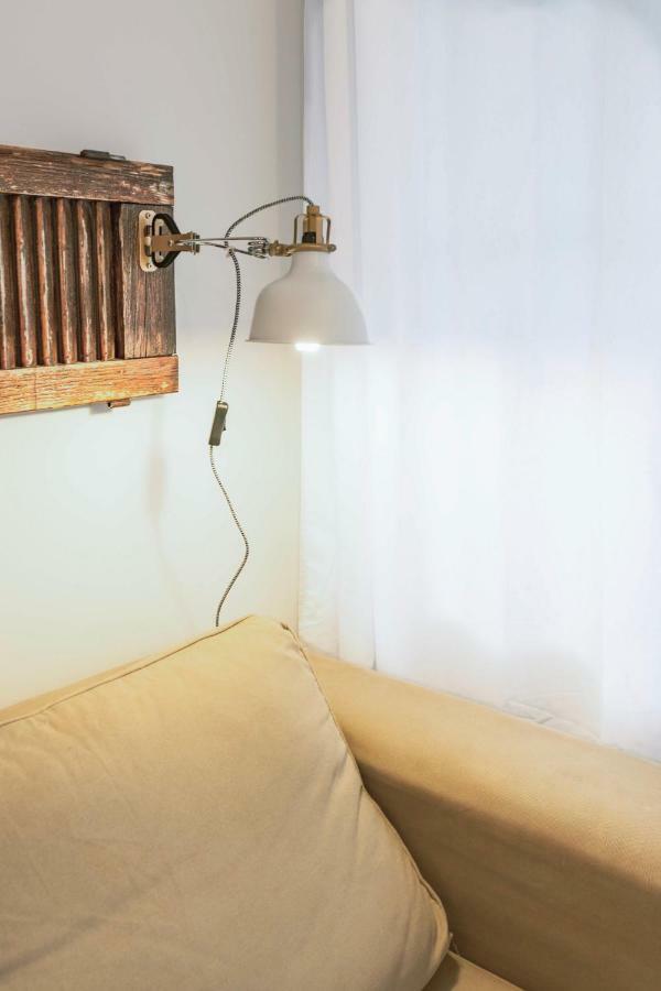 Lacatorce Apartment ベナルマデナ エクステリア 写真
