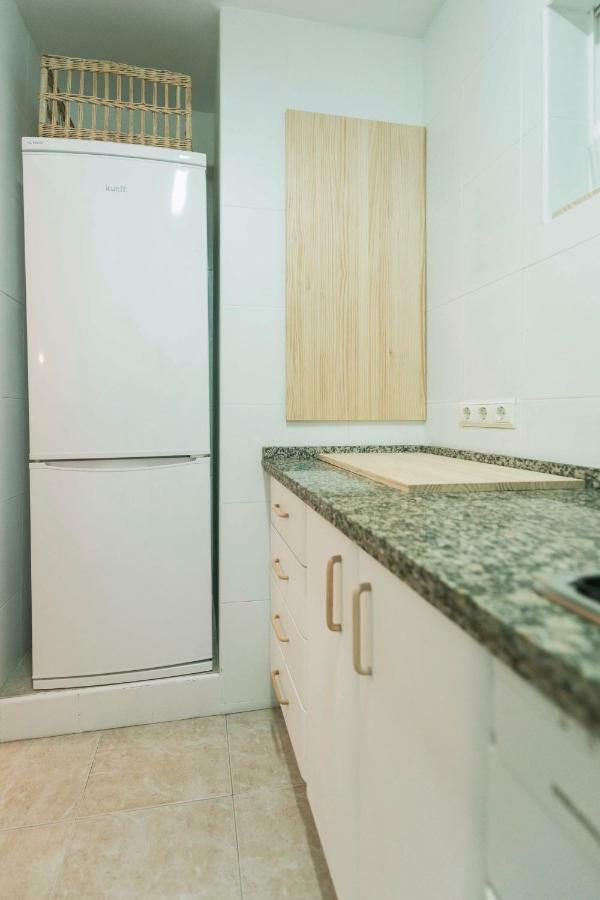 Lacatorce Apartment ベナルマデナ エクステリア 写真