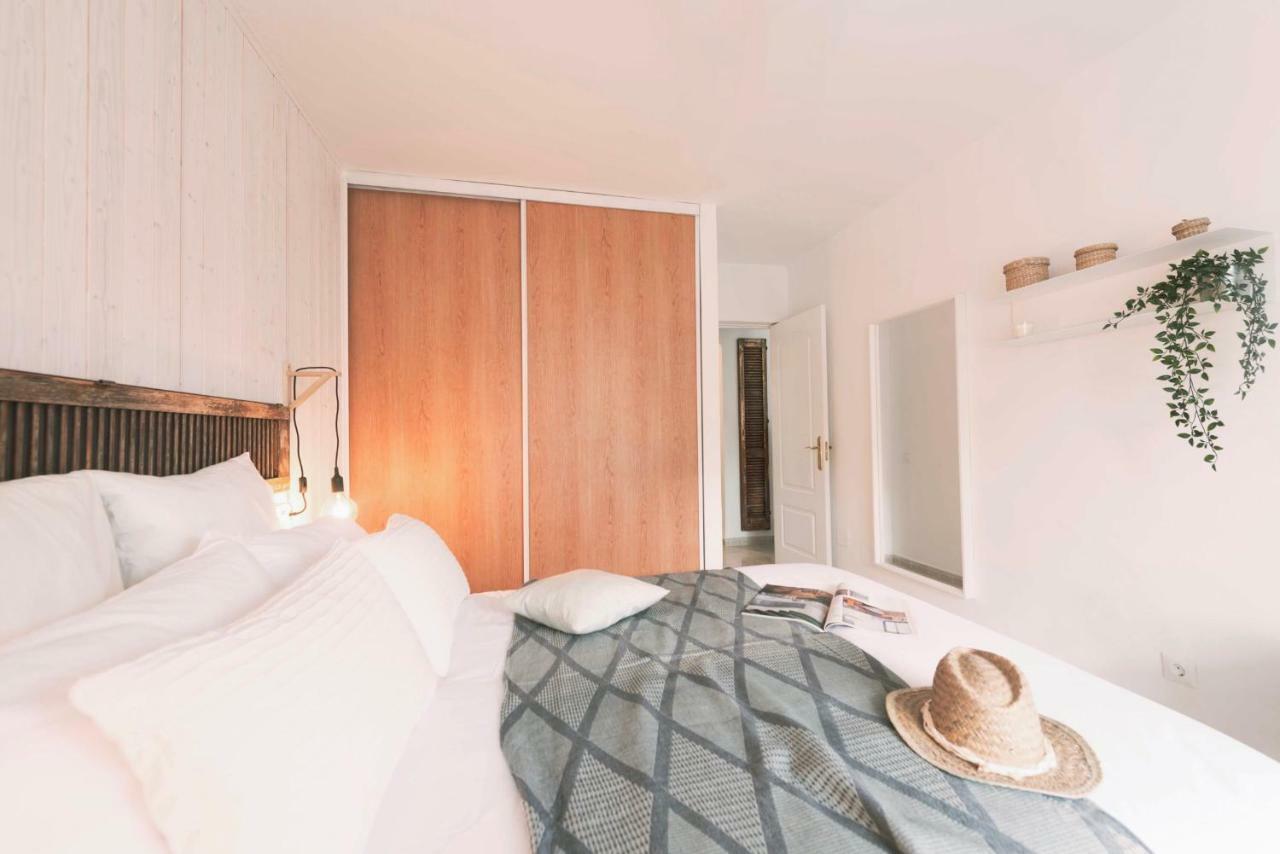 Lacatorce Apartment ベナルマデナ エクステリア 写真
