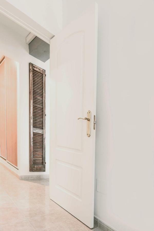 Lacatorce Apartment ベナルマデナ エクステリア 写真