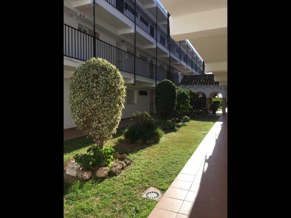Lacatorce Apartment ベナルマデナ エクステリア 写真